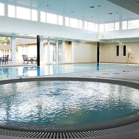 Hotel Marina Grenå Facilidades foto